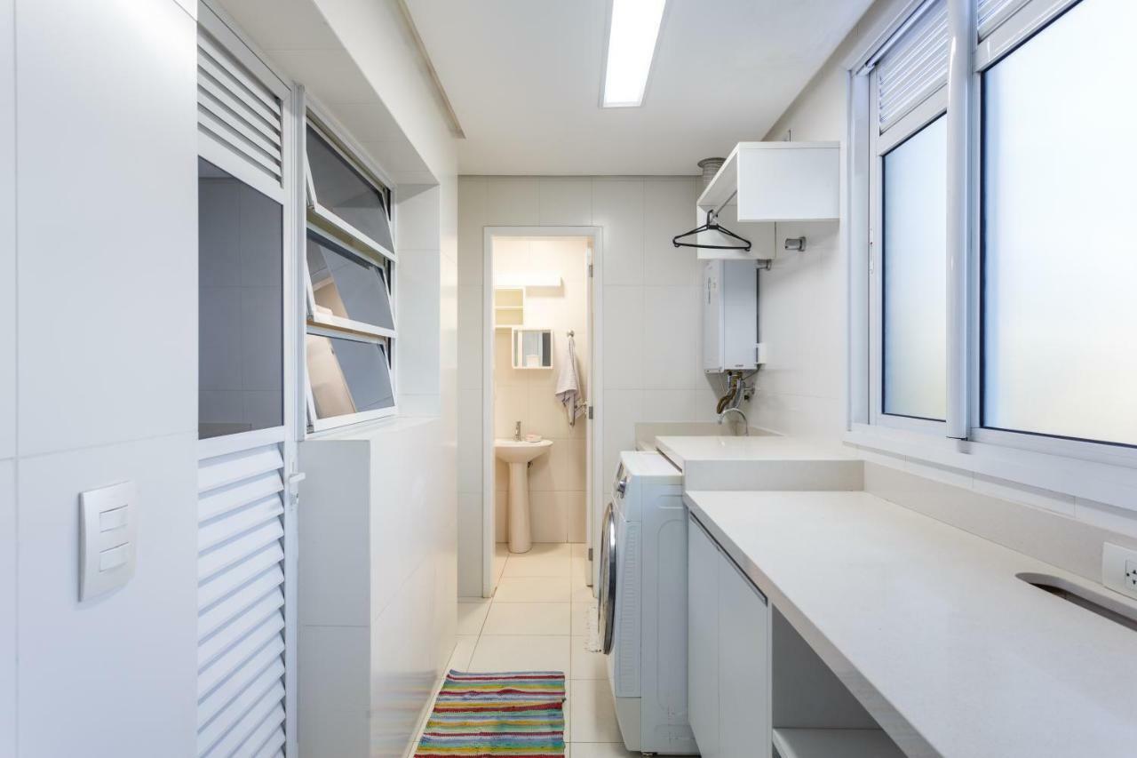 Apartamento Com 4 Suites Pe Na Areia Florianopolis Exterior photo